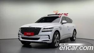 Genesis GV80, 2023 — миниатюра 1