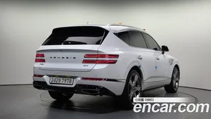 Genesis GV80, 2023 — миниатюра 2