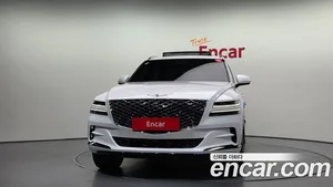 Genesis GV80, 2023 — миниатюра 3