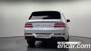 Genesis GV80, 2023 — миниатюра 4