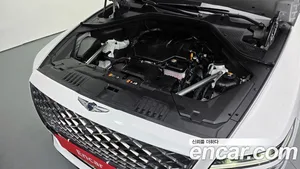 Genesis GV80, 2023 — миниатюра 6