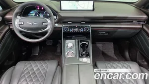 Genesis GV80, 2023 — миниатюра 7