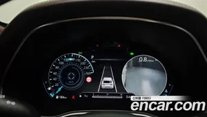 Genesis GV80, 2023 — миниатюра 8