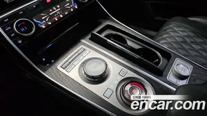 Genesis GV80, 2023 — миниатюра 9