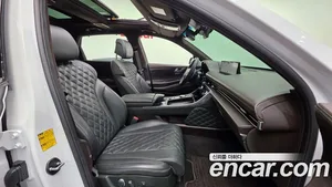 Genesis GV80, 2023 — миниатюра 10