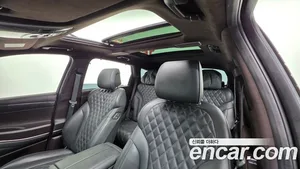 Genesis GV80, 2023 — миниатюра 12