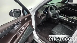 Genesis GV80, 2023 — миниатюра 13