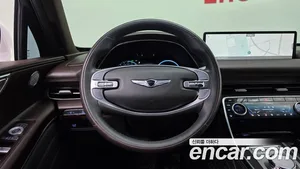 Genesis GV80, 2023 — миниатюра 14