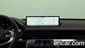 Genesis GV80, 2023 — миниатюра 15