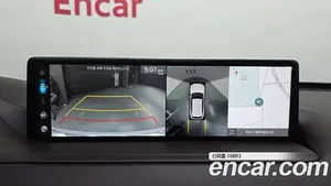 Genesis GV80, 2023 — миниатюра 16