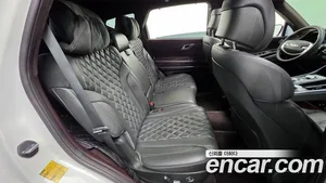 Genesis GV80, 2023 — миниатюра 18