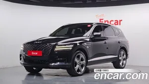 Genesis GV80, 2020 — миниатюра 1