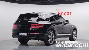 Genesis GV80, 2020 — миниатюра 2