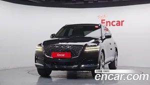 Genesis GV80, 2020 — миниатюра 3