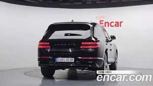 Genesis GV80, 2020 — миниатюра 4