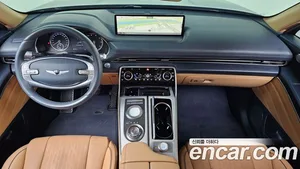 Genesis GV80, 2020 — миниатюра 7