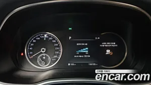 Genesis GV80, 2020 — миниатюра 8