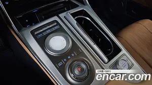 Genesis GV80, 2020 — миниатюра 9