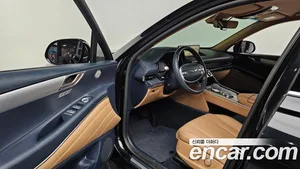 Genesis GV80, 2020 — миниатюра 10