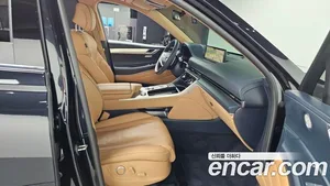 Genesis GV80, 2020 — миниатюра 11