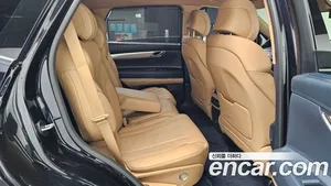 Genesis GV80, 2020 — миниатюра 12