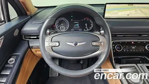 Genesis GV80, 2020 — миниатюра 13