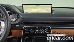Genesis GV80, 2020 — миниатюра 14