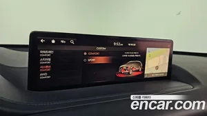 Genesis GV80, 2020 — миниатюра 17