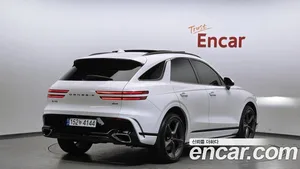 Genesis GV70, 2024 — миниатюра 2