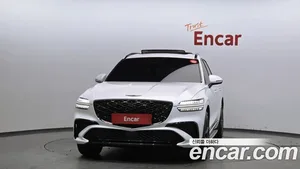 Genesis GV70, 2024 — миниатюра 3