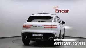 Genesis GV70, 2024 — миниатюра 4