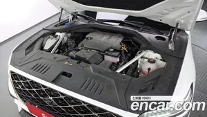 Genesis GV70, 2024 — миниатюра 6