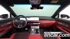 Genesis GV70, 2024 — миниатюра 7