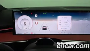 Genesis GV70, 2024 — миниатюра 8