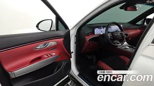 Genesis GV70, 2024 — миниатюра 11