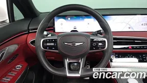 Genesis GV70, 2024 — миниатюра 13