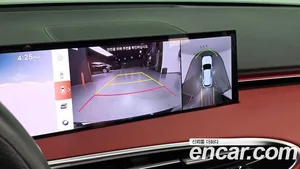 Genesis GV70, 2024 — миниатюра 15