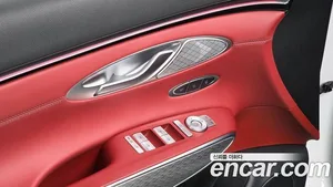 Genesis GV70, 2024 — миниатюра 17