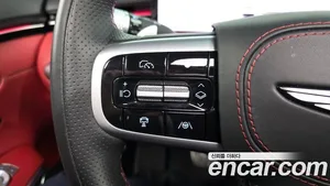 Genesis GV70, 2024 — миниатюра 19