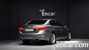 Infiniti Q50, 2016 — миниатюра 2