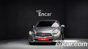 Infiniti Q50, 2016 — миниатюра 3