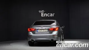 Infiniti Q50, 2016 — миниатюра 4