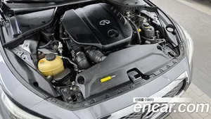 Infiniti Q50, 2016 — миниатюра 6