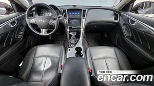 Infiniti Q50, 2016 — миниатюра 7