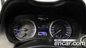 Infiniti Q50, 2016 — миниатюра 8