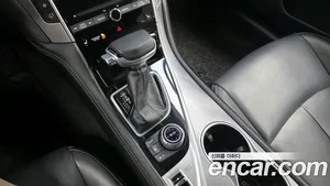 Infiniti Q50, 2016 — миниатюра 9