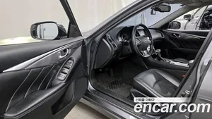 Infiniti Q50, 2016 — миниатюра 10