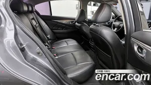 Infiniti Q50, 2016 — миниатюра 12