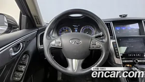 Infiniti Q50, 2016 — миниатюра 13