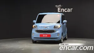 Kia RAY, 2013 — миниатюра 3